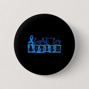Autism Month World Autism Awareness Day 2025 15  Button