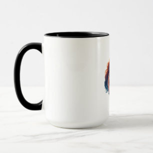 Autism Mug