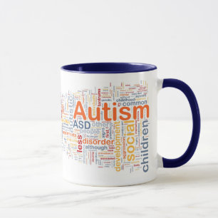 Autism Mug