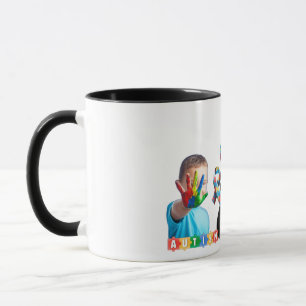 Autism Mug