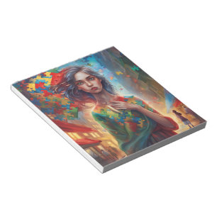 Autism Notepad