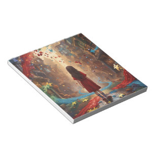 Autism Notepad