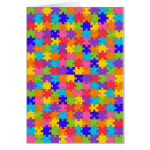 autism puzzle (Front)