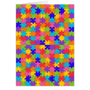 autism puzzle