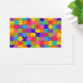 autism puzzle (Desk)