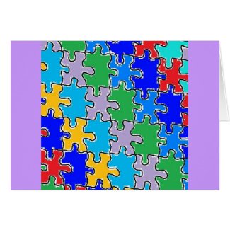 autism puzzle pieces 41