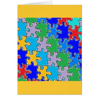 autism puzzle pieces 41