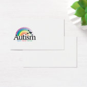 Autism Rainbow (Desk)