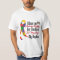 Autism Ribbon Hero in My Life My Nephew