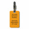 Autism Service Dog ID Badge