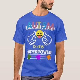 Autism Speaks T-Shirt