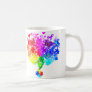 Autism Spectrum Tree Coffee Mug