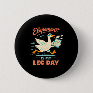 Autism sped neurodiversity goose elopement is leg button