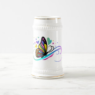 Autism Symbol  Gift Mug