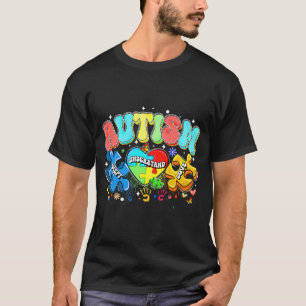autism  T-Shirt