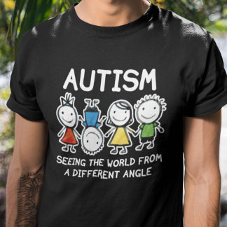 Autism T-Shirt