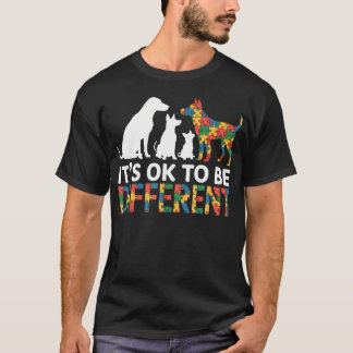 Autism T-Shirt