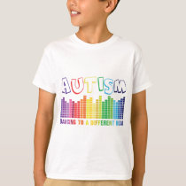 Autism T-Shirt