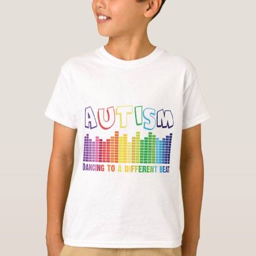 Autism T_Shirt