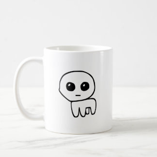 Autism TBH Creature Autism creature Coffee Mug