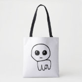 TBH Creature Tote Bag