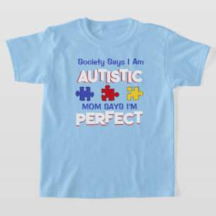 Autism Tee