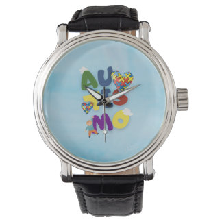 Autism Watch