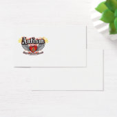 Autism Wings (Desk)