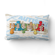 autism with the fingerprints