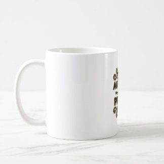 Autistic and Proud Vintage Coffee Mug