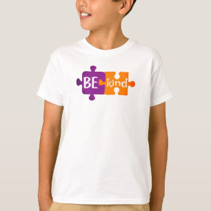 Autistic Basic Hanes Tagless ComfortSoft® T-Shirt