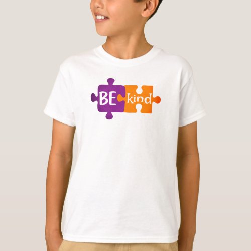 Autistic Basic Hanes Tagless ComfortSoft T_Shirt