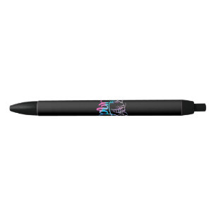 Autistic   Be Kind Autism Awareness Pen
