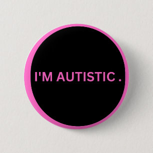 autistic button