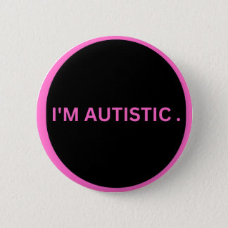 autistic button