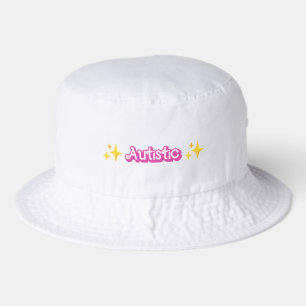 Autistic hat