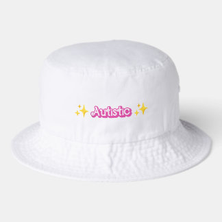 Autistic hat