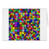 Autistic Jigsaw Warp (Front Horizontal)