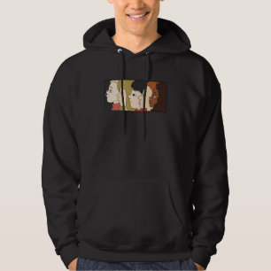 Autistic Kids Autism Awareness Boys Girls Toddlers Hoodie