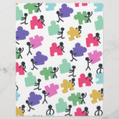 autistic people (Front)