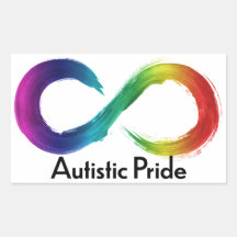 Autistic Pride