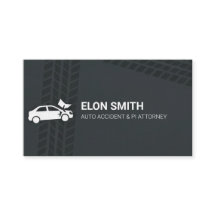 🚦 Auto Accident Attorney