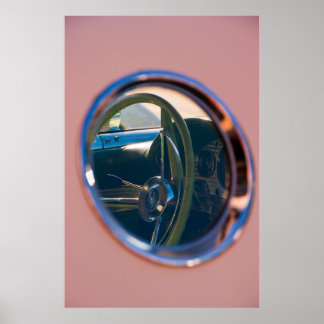 Auto Art 23 Poster