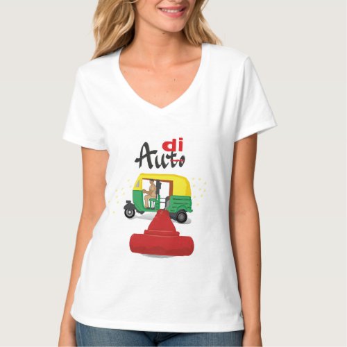 AutoAudi T_shirt