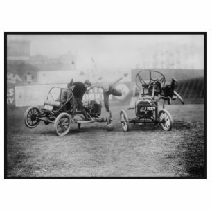 Auto Car Polo, Extreme Motorsports Coney Island Cu Cutout