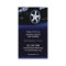 Auto Detailing Business Card Template