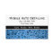 Auto Detailing Business Cards
