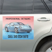 Auto Detailing