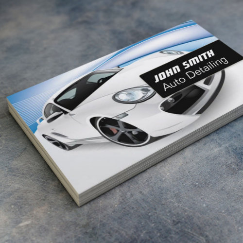 Business Card