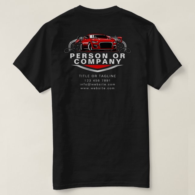【Crazy Car Wash Crew】24SS★ PIGMENT LOGO T-SHIRTS Crazy Car Wash Crew】24SS☆ PIGMENT LOGO T-SHIRTS (Crazy Car